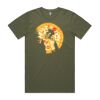 5065 Men's Staple Faded Tee Thumbnail