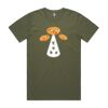5065 Men's Staple Faded Tee Thumbnail