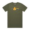 5065 Men's Staple Faded Tee Thumbnail
