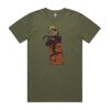 5065 Men's Staple Faded Tee Thumbnail