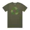 5065 Men's Staple Faded Tee Thumbnail