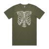 5065 Men's Staple Faded Tee Thumbnail