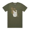 5065 Men's Staple Faded Tee Thumbnail