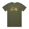 5065 Men's Staple Faded Tee Thumbnail