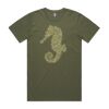 5065 Men's Staple Faded Tee Thumbnail