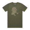 5065 Men's Staple Faded Tee Thumbnail
