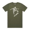 5065 Men's Staple Faded Tee Thumbnail