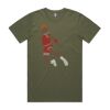 5065 Men's Staple Faded Tee Thumbnail