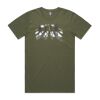 5065 Men's Staple Faded Tee Thumbnail