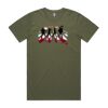 5065 Men's Staple Faded Tee Thumbnail