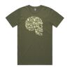 5065 Men's Staple Faded Tee Thumbnail