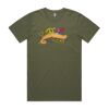 5065 Men's Staple Faded Tee Thumbnail