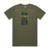 5065 Men's Staple Faded Tee Thumbnail