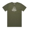 5065 Men's Staple Faded Tee Thumbnail