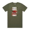 5065 Men's Staple Faded Tee Thumbnail
