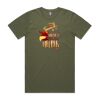 5065 Men's Staple Faded Tee Thumbnail