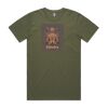 5065 Men's Staple Faded Tee Thumbnail