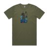 5065 Men's Staple Faded Tee Thumbnail