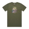 5065 Men's Staple Faded Tee Thumbnail