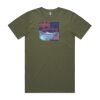 5065 Men's Staple Faded Tee Thumbnail