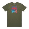5065 Men's Staple Faded Tee Thumbnail