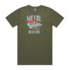5065 Men's Staple Faded Tee Thumbnail