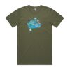 5065 Men's Staple Faded Tee Thumbnail