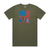5065 Men's Staple Faded Tee Thumbnail