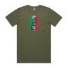 5065 Men's Staple Faded Tee Thumbnail