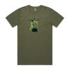 5065 Men's Staple Faded Tee Thumbnail