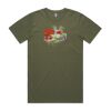 5065 Men's Staple Faded Tee Thumbnail