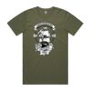 5065 Men's Staple Faded Tee Thumbnail