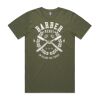 5065 Men's Staple Faded Tee Thumbnail