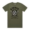 5065 Men's Staple Faded Tee Thumbnail