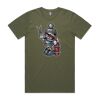 5065 Men's Staple Faded Tee Thumbnail