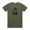 5065 Men's Staple Faded Tee Thumbnail