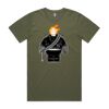5065 Men's Staple Faded Tee Thumbnail