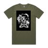 5065 Men's Staple Faded Tee Thumbnail