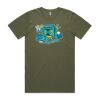 5065 Men's Staple Faded Tee Thumbnail