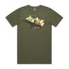 5065 Men's Staple Faded Tee Thumbnail