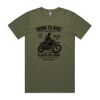 5065 Men's Staple Faded Tee Thumbnail