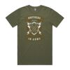 5065 Men's Staple Faded Tee Thumbnail