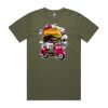 5065 Men's Staple Faded Tee Thumbnail