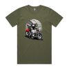 5065 Men's Staple Faded Tee Thumbnail