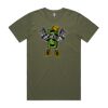 5065 Men's Staple Faded Tee Thumbnail