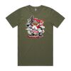 5065 Men's Staple Faded Tee Thumbnail