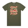 5065 Men's Staple Faded Tee Thumbnail