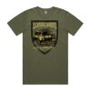 5065 Men's Staple Faded Tee Thumbnail