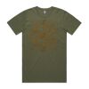 5065 Men's Staple Faded Tee Thumbnail