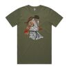 5065 Men's Staple Faded Tee Thumbnail